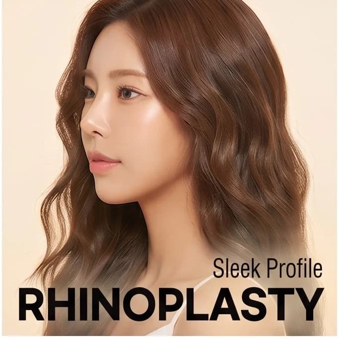 Nasal Tip Rhinoplasty