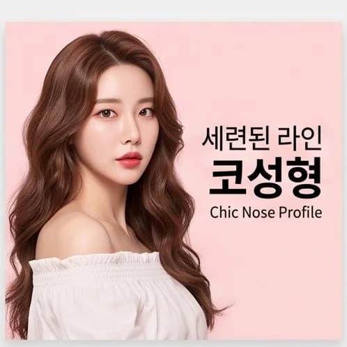 코끝성형
