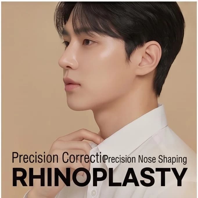 Nasal Tip Rhinoplasty