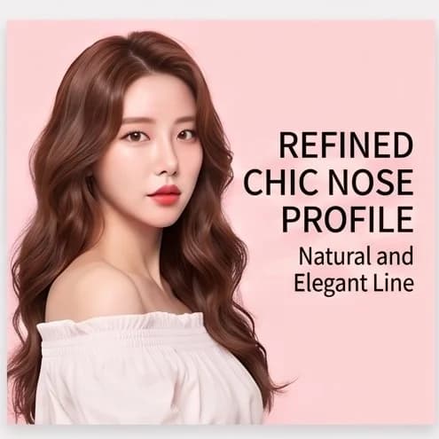 Nasal Tip Rhinoplasty