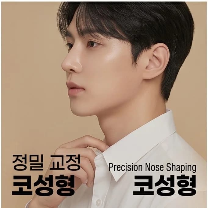 코끝성형