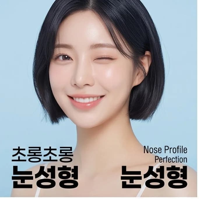 쌍꺼풀(절개)