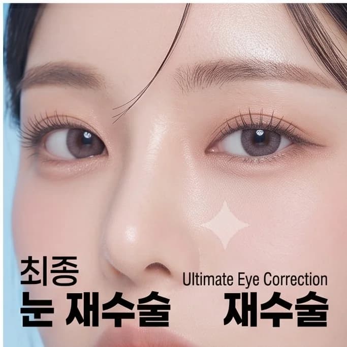 쌍꺼풀(매몰)