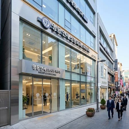 Beauty Line Clinic