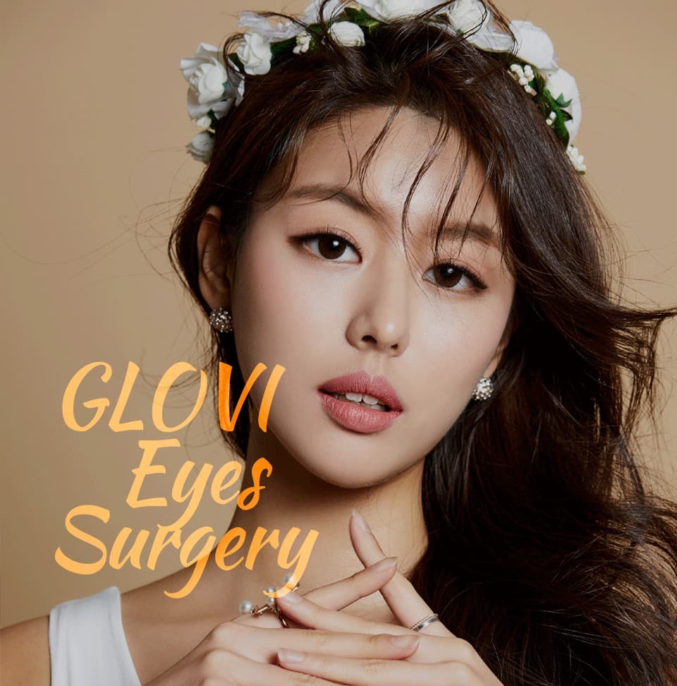 Double Eyelid (Incision)