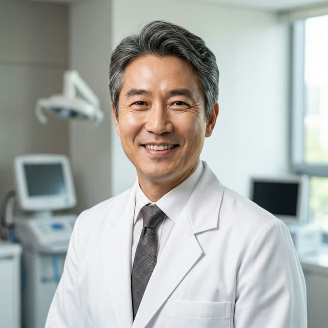 Dr. Kim Won