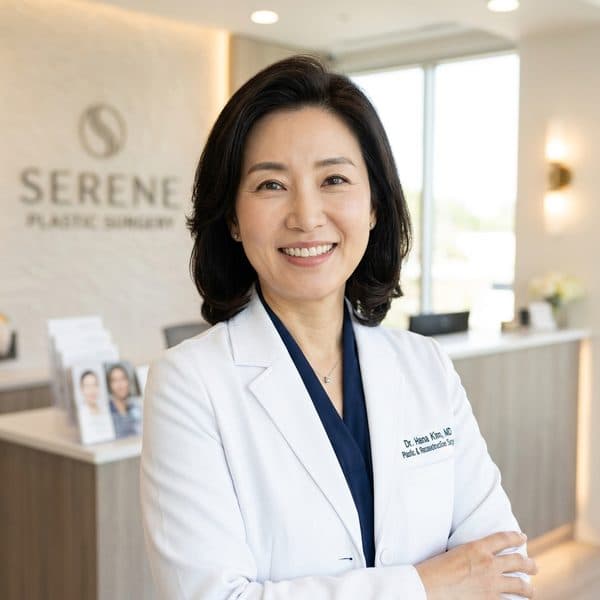 Dr. Park Sunyoung