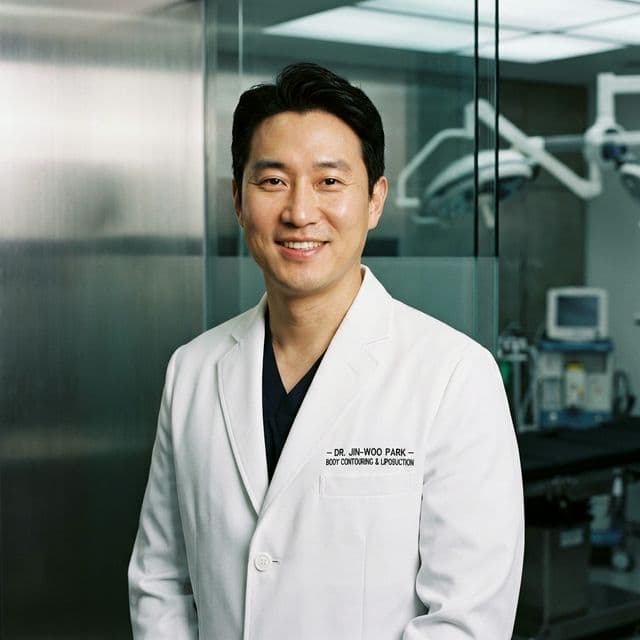 Dr. Jung Woojin