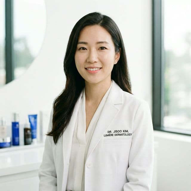 Dr. Han Jiyoung