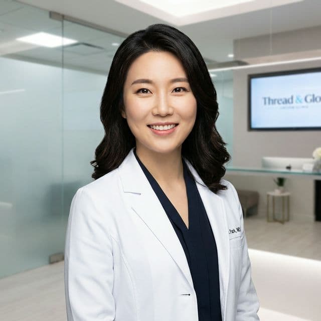 Dr. Lee Daepyo