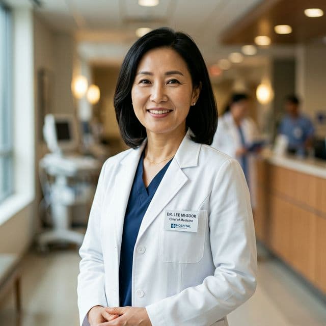 Dr. Park Won