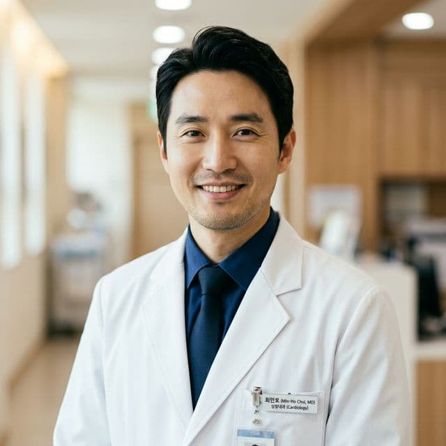 Dr. Kim Hyunsoo