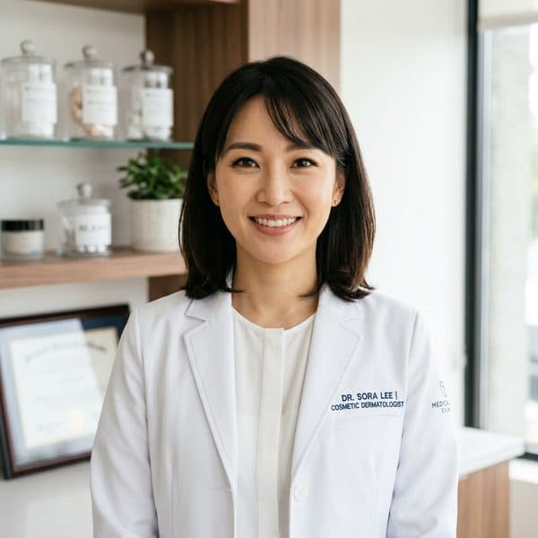 Dr. Oh Jieun