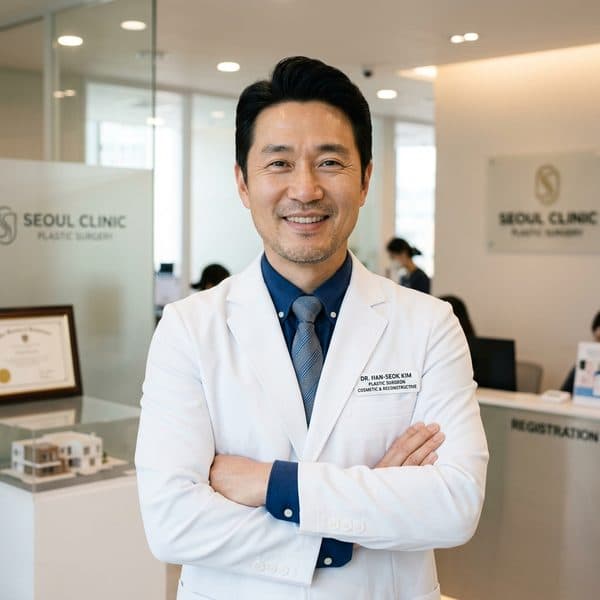 Dr. Jung Daepyo