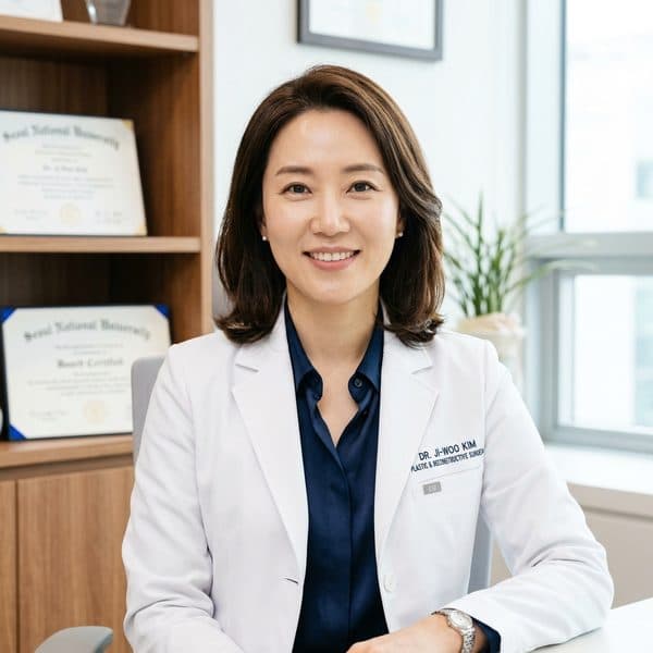 Dr. Lim Sukyung