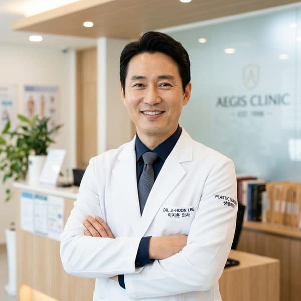 Dr. Cho Mincheol